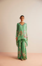 Load image into Gallery viewer, FAIZA TUNIC SET
