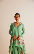 Load image into Gallery viewer, FAIZA TUNIC SET
