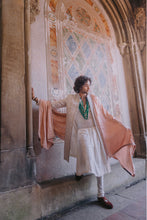Load image into Gallery viewer, Ivory Whisper Sherwani Set
