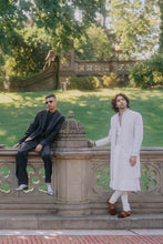 Load image into Gallery viewer, Ivory Whisper Sherwani Set
