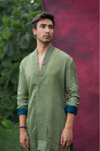 Load image into Gallery viewer, The Sage Kurta Set
