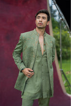 Load image into Gallery viewer, The Sage Kurta Set
