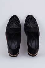 Load image into Gallery viewer, Coal Vector Loafers
