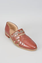 Load image into Gallery viewer, Cocoa Cummerband Peshawaris
