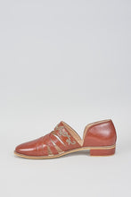 Load image into Gallery viewer, Cocoa Cummerband Peshawaris
