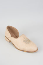 Load image into Gallery viewer, Rose Crown Wave Loafers
