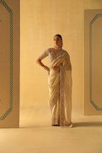 Load image into Gallery viewer, MAHEEN Saree &amp; Blouse
