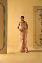 Load image into Gallery viewer, MALIHA Saree &amp; Blouse
