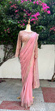 Load image into Gallery viewer, Valentina Saree set
