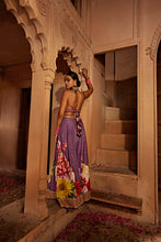 Load image into Gallery viewer, GULSHAAD SHARARA SET
