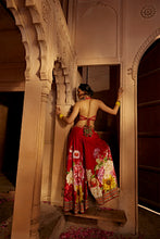 Load image into Gallery viewer, GULSHAAD SHARARA SET
