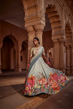 Load image into Gallery viewer, MANYA ANARKALI SET
