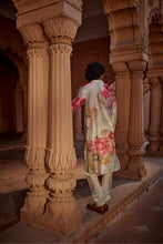 Load image into Gallery viewer, ROSHAN KURTA SET
