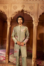 Load image into Gallery viewer, AADAR SHERWANI SET
