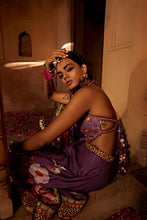 Load image into Gallery viewer, GULSHAAD SHARARA SET

