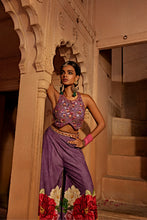 Load image into Gallery viewer, GULSHAAD SHARARA SET
