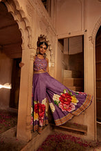 Load image into Gallery viewer, GULSHAAD SHARARA SET
