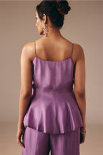 Load image into Gallery viewer, PURPLE KALIDAAR SET
