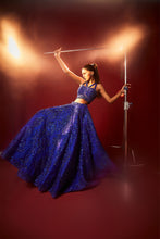 Load image into Gallery viewer, ROYAL TANZANITE
