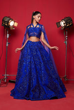 Load image into Gallery viewer, ROYAL TANZANITE
