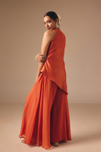 Load image into Gallery viewer, ORANGE KALIDAAR
