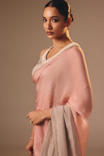Load image into Gallery viewer, PINK SAREE
