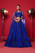 Load image into Gallery viewer, ROYAL TANZANITE
