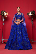 Load image into Gallery viewer, ROYAL TANZANITE
