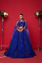 Load image into Gallery viewer, ROYAL TANZANITE
