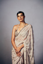 Load image into Gallery viewer, Cleo Kamdani Saree set

