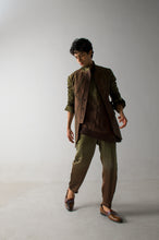 Load image into Gallery viewer, Ombre brown Kurta
