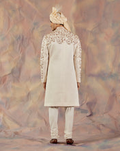 Load image into Gallery viewer, Rendezvous Sherwani Set
