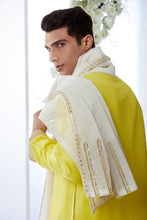 Load image into Gallery viewer, Corn Yellow Kurta Set
