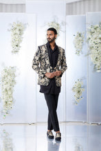 Load image into Gallery viewer, Shawl Lapel Tuxedo Set
