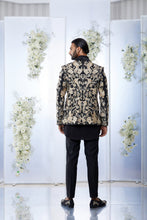 Load image into Gallery viewer, Shawl Lapel Tuxedo Set
