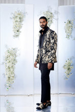 Load image into Gallery viewer, Shawl Lapel Tuxedo Set
