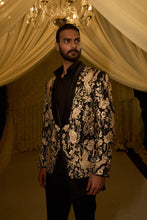 Load image into Gallery viewer, Shawl Lapel Tuxedo Set
